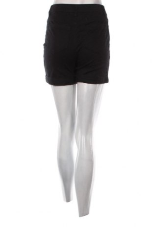 Γυναικείο κοντό παντελόνι Buffalo, Μέγεθος S, Χρώμα Μαύρο, Τιμή 6,67 €