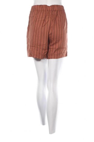 Pantaloni scurți de femei C&A, Mărime M, Culoare Maro, Preț 27,53 Lei
