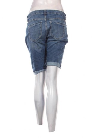 Дамски къс панталон C&A, Размер M, Цвят Син, Цена 19,00 лв.