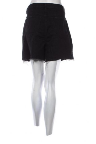 Pantaloni scurți de femei C&A, Mărime M, Culoare Negru, Preț 26,88 Lei