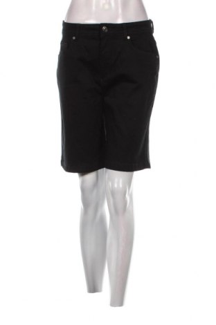 Γυναικείο κοντό παντελόνι C&A, Μέγεθος M, Χρώμα Μαύρο, Τιμή 4,70 €