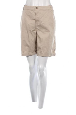 Pantaloni scurți de femei C&A, Mărime XL, Culoare Bej, Preț 62,50 Lei
