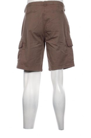 Дамски къс панталон CMP, Размер XXL, Цвят Кафяв, Цена 77,00 лв.