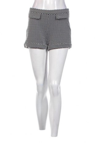 Γυναικείο κοντό παντελόνι Cache Cache, Μέγεθος S, Χρώμα Πολύχρωμο, Τιμή 12,95 €