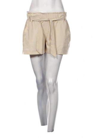 Γυναικείο κοντό παντελόνι Calliope, Μέγεθος M, Χρώμα Εκρού, Τιμή 15,85 €