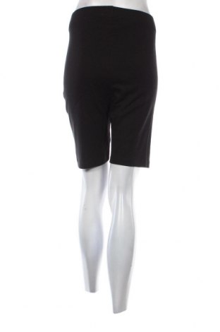 Pantaloni scurți de femei Calvin Klein Jeans, Mărime XL, Culoare Negru, Preț 277,11 Lei
