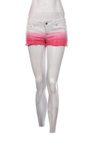 Γυναικείο κοντό παντελόνι Calzedonia, Μέγεθος S, Χρώμα Πολύχρωμο, Τιμή 7,42 €