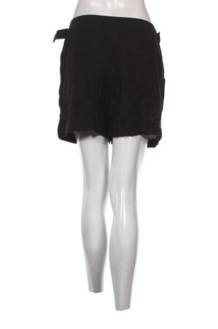 Дамски къс панталон Camaieu, Размер XL, Цвят Черен, Цена 12,71 лв.