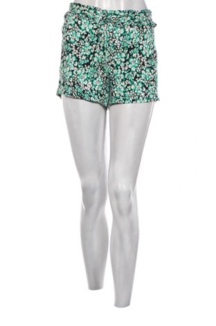 Γυναικείο κοντό παντελόνι Camaieu, Μέγεθος S, Χρώμα Πολύχρωμο, Τιμή 6,87 €