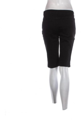 Pantaloni scurți de femei Camaieu, Mărime M, Culoare Negru, Preț 101,97 Lei