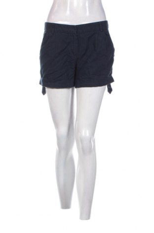 Damen Shorts Capasca, Größe M, Farbe Blau, Preis € 9,39