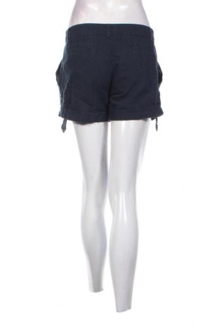 Pantaloni scurți de femei Capasca, Mărime M, Culoare Albastru, Preț 46,83 Lei