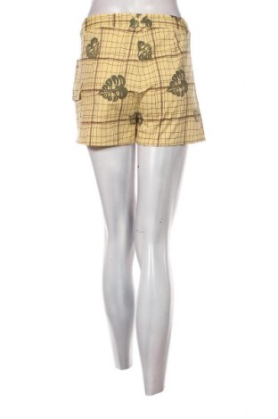 Damen Shorts Carry, Größe S, Farbe Gelb, Preis € 6,76