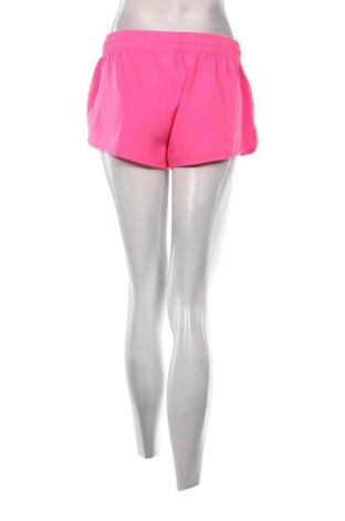 Γυναικείο κοντό παντελόνι Censored, Μέγεθος S, Χρώμα Ρόζ , Τιμή 11,75 €