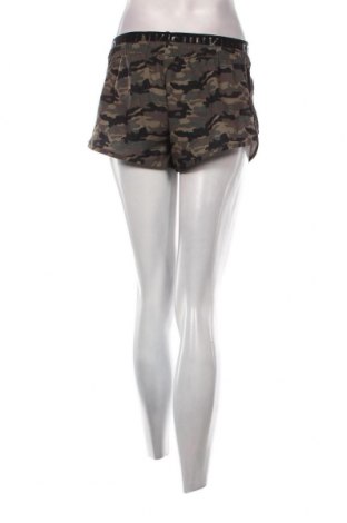 Γυναικείο κοντό παντελόνι Censored, Μέγεθος S, Χρώμα Πολύχρωμο, Τιμή 5,29 €