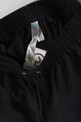 Дамски къс панталон Censored, Размер M, Цвят Черен, Цена 7,03 лв.
