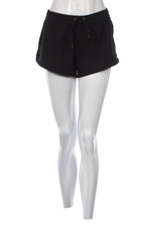 Γυναικείο κοντό παντελόνι Censored, Μέγεθος M, Χρώμα Μαύρο, Τιμή 11,75 €