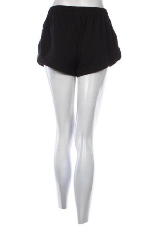 Γυναικείο κοντό παντελόνι Censored, Μέγεθος M, Χρώμα Μαύρο, Τιμή 4,35 €