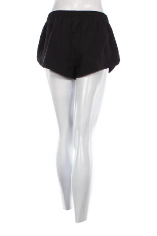 Γυναικείο κοντό παντελόνι Censored, Μέγεθος M, Χρώμα Μαύρο, Τιμή 4,22 €