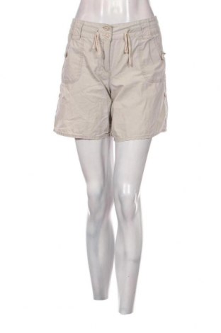 Damen Shorts Cherokee, Größe M, Farbe Beige, Preis 5,25 €