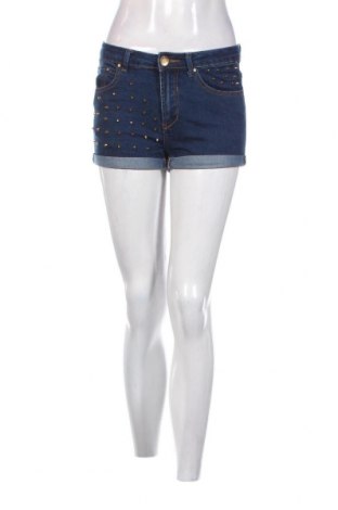 Γυναικείο κοντό παντελόνι Cindy H., Μέγεθος S, Χρώμα Μπλέ, Τιμή 4,96 €