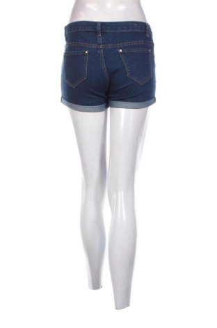 Дамски къс панталон Cindy H., Размер S, Цвят Син, Цена 10,26 лв.
