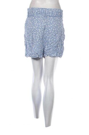 Γυναικείο κοντό παντελόνι Clockhouse, Μέγεθος M, Χρώμα Μπλέ, Τιμή 4,58 €