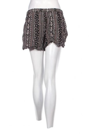 Γυναικείο κοντό παντελόνι Clockhouse, Μέγεθος L, Χρώμα Πολύχρωμο, Τιμή 6,35 €