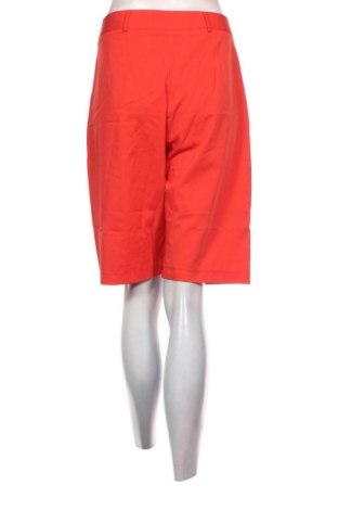 Дамски къс панталон Closet London, Размер M, Цвят Червен, Цена 58,32 лв.