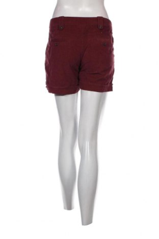 Pantaloni scurți de femei Colours Of The World, Mărime XS, Culoare Roșu, Preț 23,13 Lei
