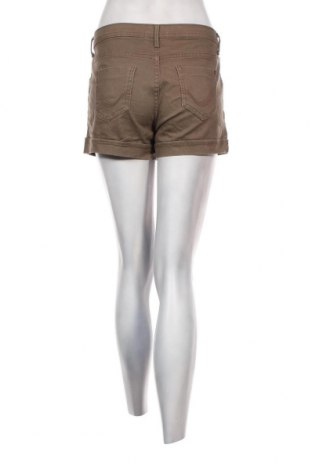 Pantaloni scurți de femei Colours Of The World, Mărime S, Culoare Maro, Preț 14,96 Lei