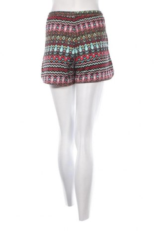 Damen Shorts Colours Of The World, Größe M, Farbe Mehrfarbig, Preis 5,16 €