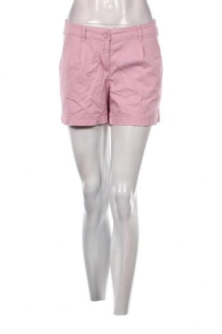 Γυναικείο κοντό παντελόνι Colours Of The World, Μέγεθος M, Χρώμα Ρόζ , Τιμή 4,82 €
