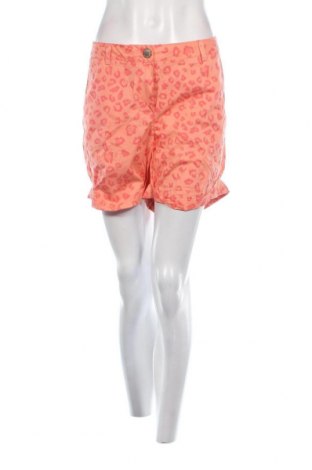 Дамски къс панталон Colours Of The World, Размер XL, Цвят Оранжев, Цена 11,40 лв.