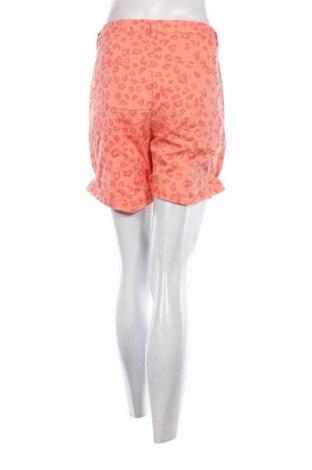 Дамски къс панталон Colours Of The World, Размер XL, Цвят Оранжев, Цена 10,26 лв.