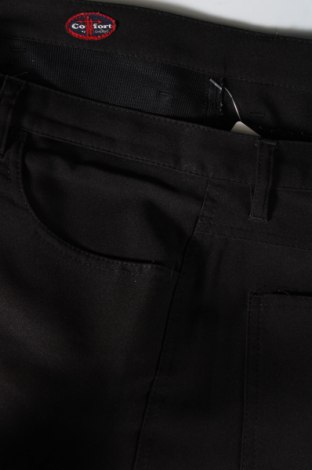 Γυναικείο κοντό παντελόνι Comfort, Μέγεθος M, Χρώμα Μαύρο, Τιμή 10,00 €