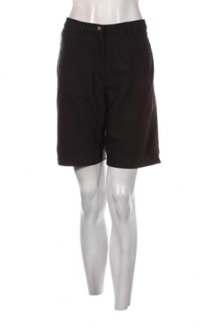 Pantaloni scurți de femei Comfort, Mărime M, Culoare Negru, Preț 28,43 Lei