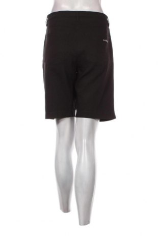 Γυναικείο κοντό παντελόνι Comfort, Μέγεθος M, Χρώμα Μαύρο, Τιμή 10,00 €