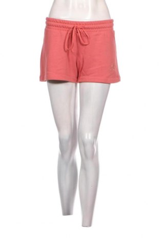 Дамски къс панталон Converse, Размер M, Цвят Розов, Цена 54,00 лв.