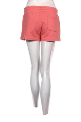 Дамски къс панталон Converse, Размер M, Цвят Розов, Цена 58,32 лв.