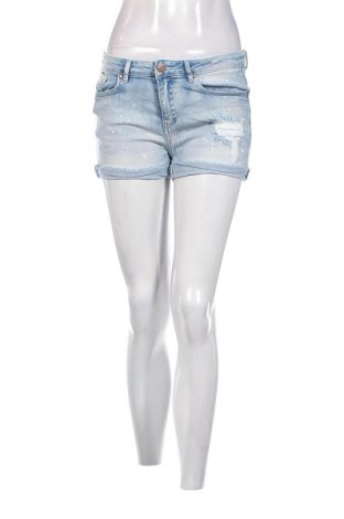 Γυναικείο κοντό παντελόνι CoolCat, Μέγεθος M, Χρώμα Μπλέ, Τιμή 9,39 €