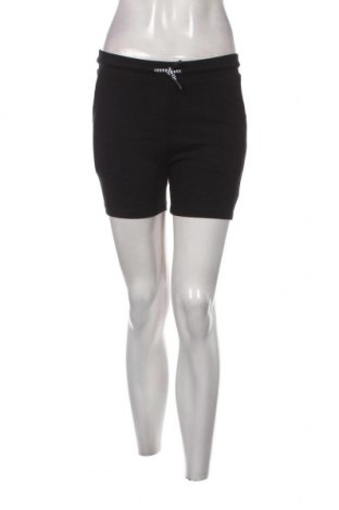 Γυναικείο κοντό παντελόνι Cost:bart, Μέγεθος S, Χρώμα Μαύρο, Τιμή 10,10 €
