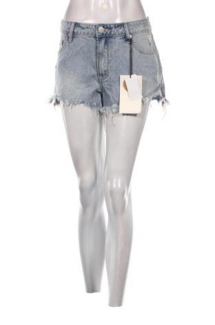Damen Shorts Cotton On, Größe M, Farbe Blau, Preis € 5,95