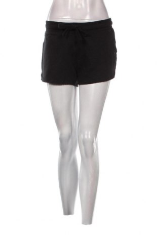 Γυναικείο κοντό παντελόνι Crane, Μέγεθος M, Χρώμα Μαύρο, Τιμή 3,17 €