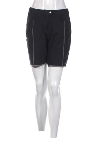 Γυναικείο κοντό παντελόνι Crane, Μέγεθος M, Χρώμα Μαύρο, Τιμή 5,84 €