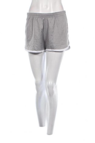 Pantaloni scurți de femei Crane, Mărime M, Culoare Gri, Preț 62,50 Lei