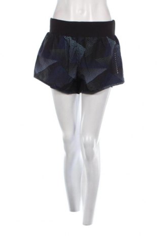 Γυναικείο κοντό παντελόνι Crivit, Μέγεθος M, Χρώμα Πολύχρωμο, Τιμή 5,29 €