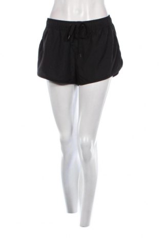 Γυναικείο κοντό παντελόνι Crivit, Μέγεθος M, Χρώμα Μαύρο, Τιμή 5,05 €