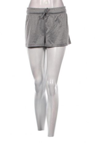 Pantaloni scurți de femei Crivit, Mărime XL, Culoare Gri, Preț 25,63 Lei