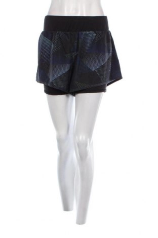 Γυναικείο κοντό παντελόνι Crivit, Μέγεθος XL, Χρώμα Μαύρο, Τιμή 5,29 €